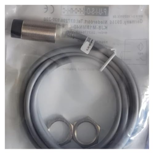 Interruptor de proximidad SJD10-M30EB55-DPO con alta resistencia magnética y salida rápida