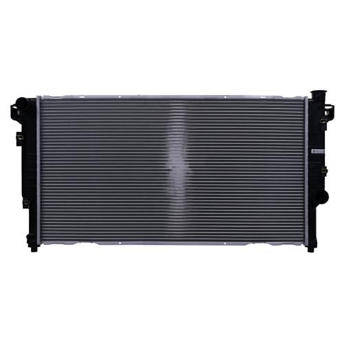Wagner RD708 HVAC Radiator by Wagner - Used condition - US$37.48