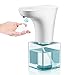 Produktbild Selighting Automatischer Seifenspender 250ml Elektrischer Schaumseifenspender mit Sensor für Küche Badezimmer (Blau)