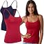 2pack - Navy, Red