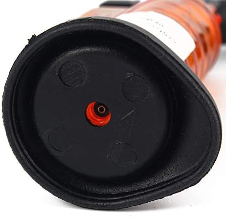 Image of Refillable Windproof Jet Flame Torch Lighter Any Random Colour Will Be Sent