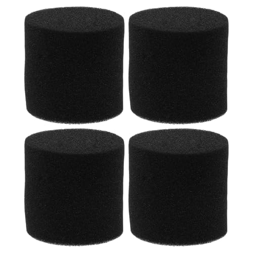 Tapones de esponja para tubo de subwoofer perfectos para mejorar el cine en casa