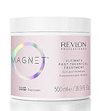 Cuidado diario Revlon Magnet Anti-Pollution Restoring Mascarilla 500 ml