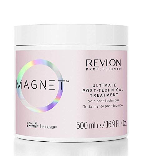 Revlon Magnet Anti-Pollution Restoring Mascarilla 500 ml