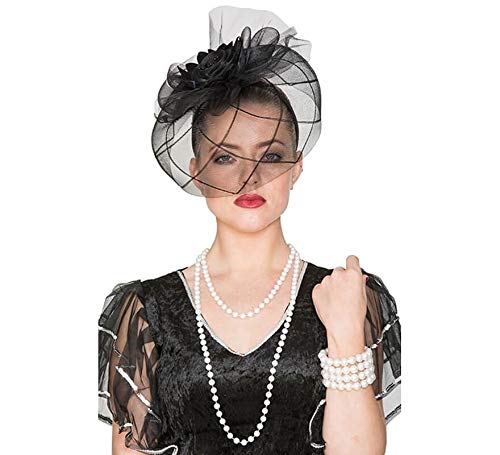 EuroCarnavales Perlenkette 157 cm Cover