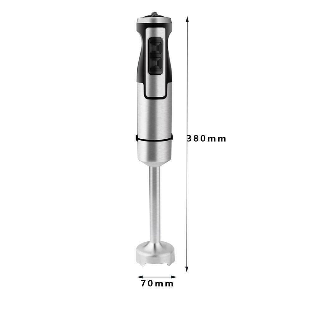 Frullatore ad Immersione 3 in 1 HM - 6685