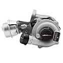 maXpeedingrods 54359880015 Turbolader für Opel für Vauxhall Opel Astra H für Opel Corsa D 1.3