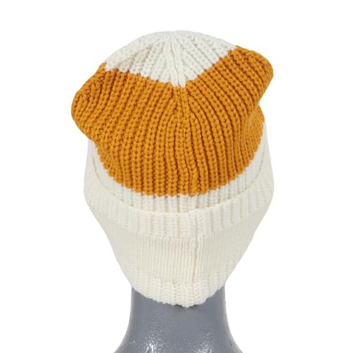 Oakley TNP Deep Cuff Beanie Arctic White - image 7
