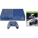 Xbox One 1TB Forza 6 Limited Edition Konsolen-Bundle