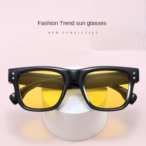 Lunettes de soleil vintage rétro luxe protection UV400 mixte