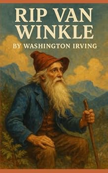 RIP VAN WINKLE