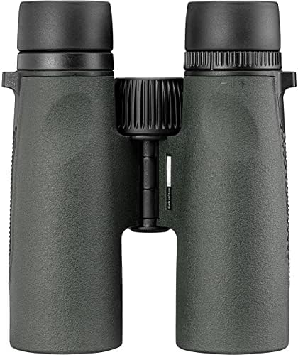 Vortex Triumph HD 10x42 Binoculars | HD Optics, Tripod Adaptable, Waterproof, Fogproof, Shockproof, Included Glasspak Harness - Unlimited, Unconditional Warranty - View 4