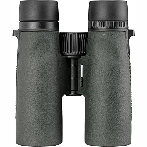 Vortex Triumph HD 10x42 Binoculars - HD Optical System, Fully Multi-Coated Lenses, Rubber Armor, Tripod Adaptable, Waterproof, Fogproof, Shockproof - Unlimited, Unconditional Warranty by Vortex - Image 2