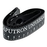 Caputron Universal Strap - tDCS Headstrap