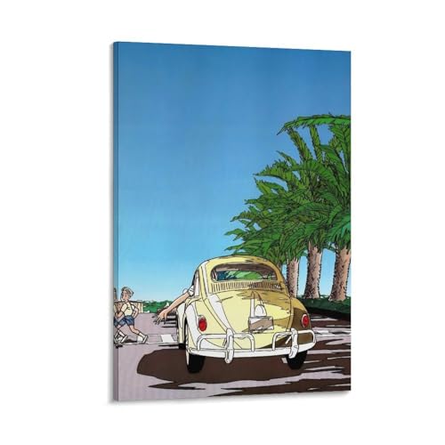 ؉pl  A[gG|X^[5 oX[ xbh[ rO LoX EH[A[g vg16x24inch(40x60cm)