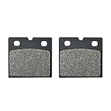 bmw k75s cafe racer Es kann die ursprünglichen Bremsbeläge perfekt ersetzen.