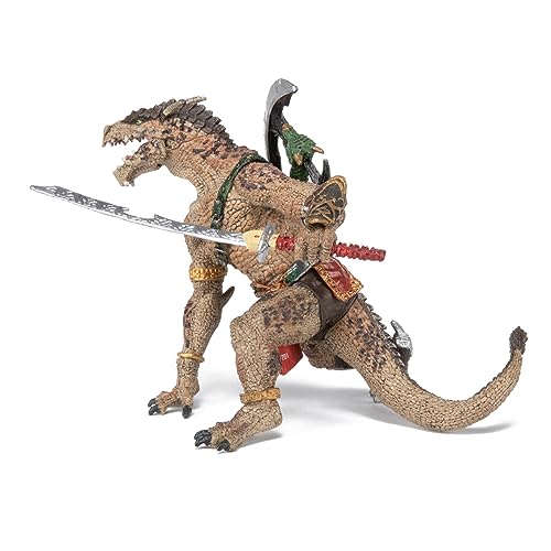 Papo Dragon Mutant