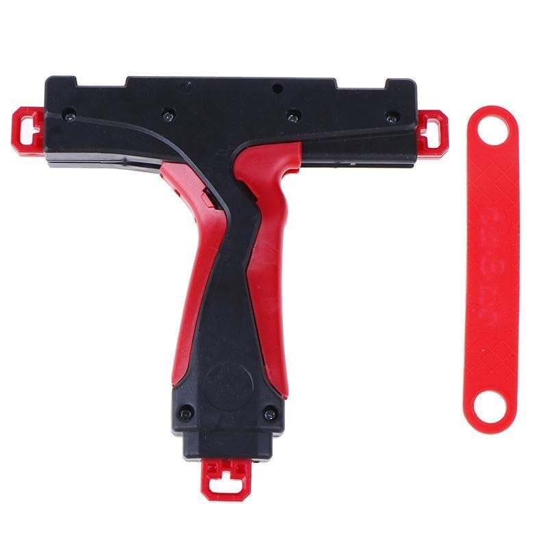 BLADEKING BEYS Dual String Launcher Grip to Launch 2 Blades togather (Launcher not Included) (Red) (B0D2RDDNMG) Amazon Price History, Amazon Price Tracker