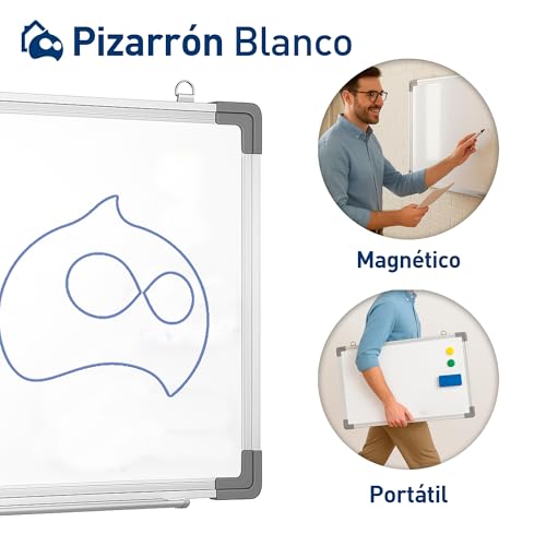 Reviews de Pizarron , listamos los 10 mejores. 8 Imagen adicional
