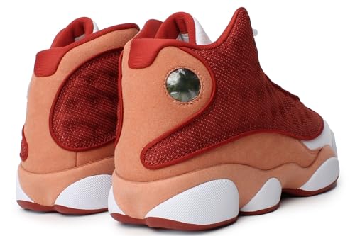 Nike Men's Air Jordan 13 Retro Sneaker3