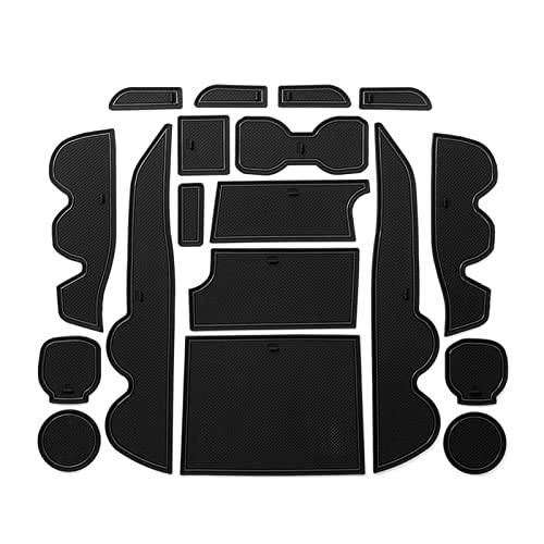 Porte-gobelet antidérapant T&acoma 2016-2019 pour éliminer les bruits et les taches de café