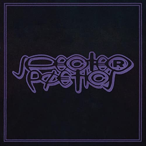 Specter Poetics