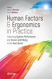 Human Factors and Ergonomics in Practice
