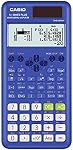 Casio fx-300ESPLS2 Blue Scientific Calculator