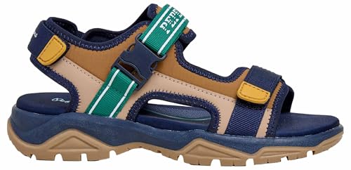 Chaussures Pepe Jeans Garçon Maven One B idéales pour l'école