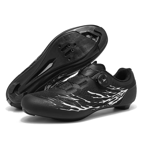 [MASZRE] �T�C�N�����O�V���[�Y �r���f�B���O�V���[�Y SPD-SL SPD �Ή� ���[�h�o�C�N �V���[�Y MTB ���]�� �C �_�C������ 3��ރ\�[��