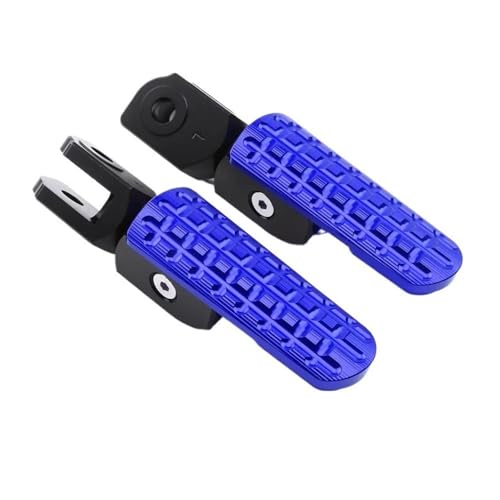 Modification de pédale pour G310R, repose-pieds arrière durable