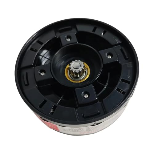 Cuchilla Extractora Compatible con Nutribullet RX para Batidos Saludables cada Mañana 4