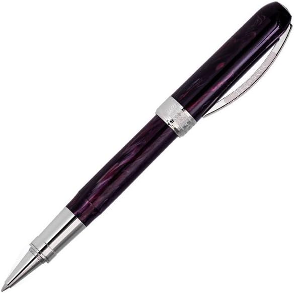 Visconti Rembrandt Art Collection Rollerball Twilight