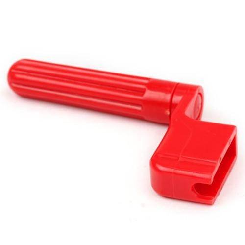 SG Musical Guitar String Winder (Random Color)