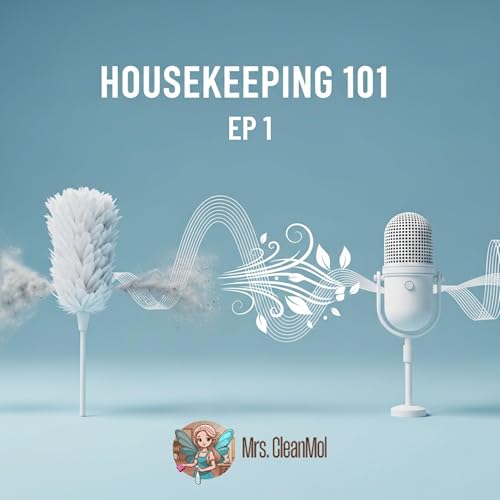 🧼 Housekeeping 101: The Clean Home Guide 🧼 EP 1: The Invisible Game of Tag &ndash; Mastering Cross-Contamination & Pro Cleaning Secrets