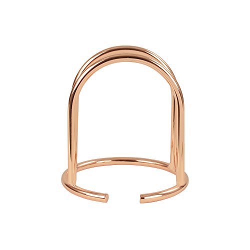 Spectrum Diversified Euro Napkin Holder, Copper #TOP5