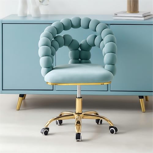 Sillón Burbuja Plegable Verde Menta miniatura 3