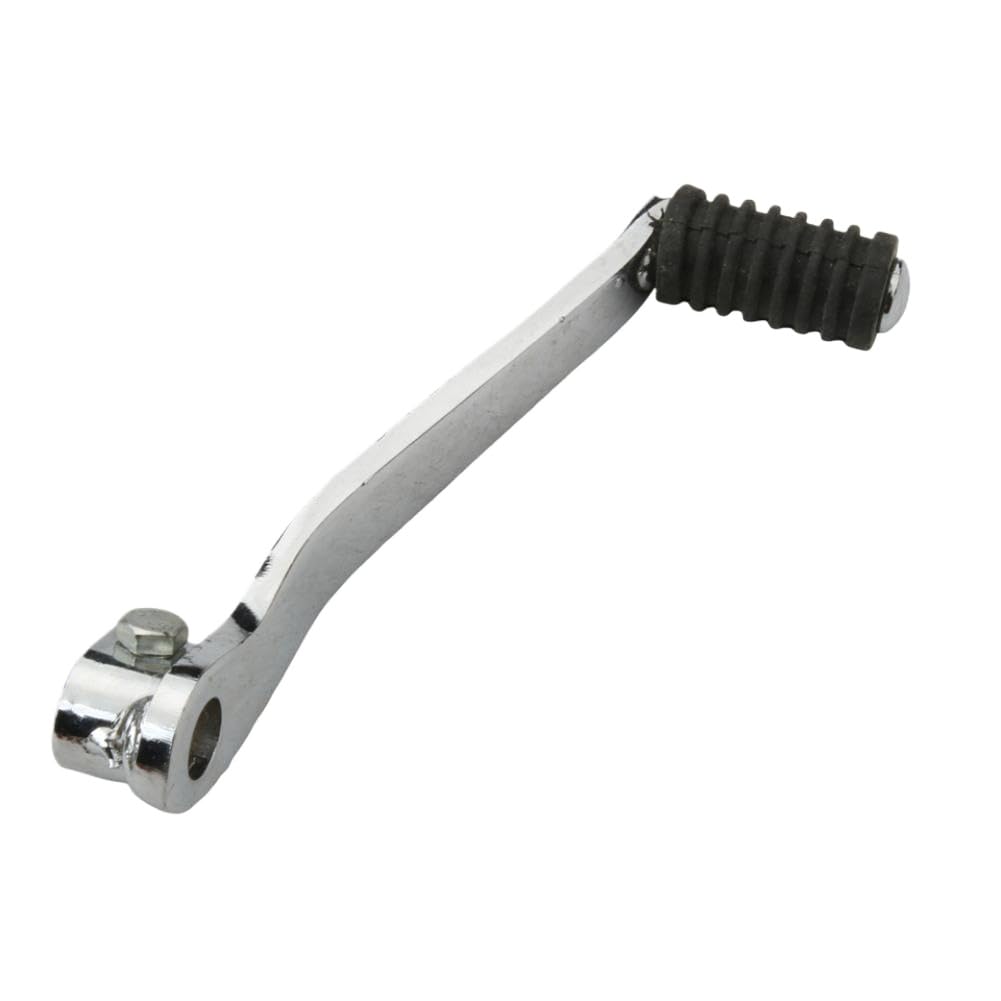 Bswjjjuga Onecolor Motorcycle Gear Shift Pedal Assembly Compatible With Yamaha Yb125 Spd Ybr125 Ybr125ed Ybr 125Cc 5Vl-E8110-00