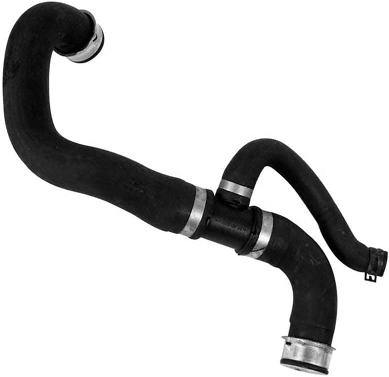 Tank Radiator Hose Water Pipe #2115014682 Compatible With Mercedes Benz W211 S211 E230 E280 E350 CLS 300 350 Replacement Parts