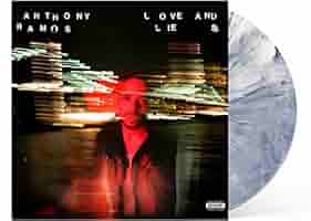 Amazon.com: Love And Lies[Black/Platinum Swirl LP]: CDs & Vinyl