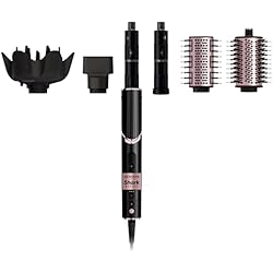 Amazon.com : Shark HD440BK FlexStyle Air Drying & Styling System