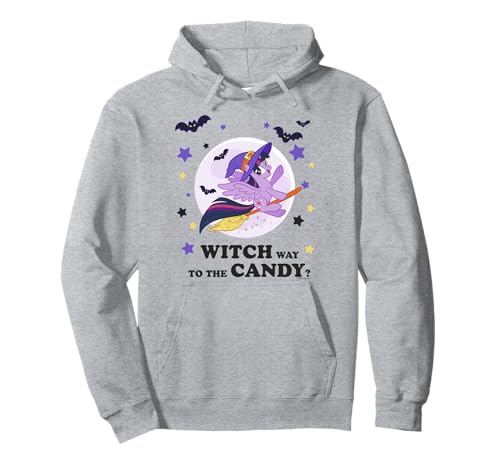 Pull My Little Pony Halloween Twilight Sparkle cadeau parfait anniversaire