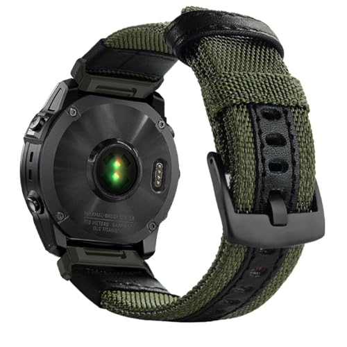 Abanen �A�b�v�O���[�h PC �N�C�b�N�t�B�b�g �i�C�����r���v�o���h Garmin Fenix 8 47mm / Fenix 7 / epix Pro 47mm�p �^�N�e�B�J���X�|�[�c ���ȐD���X�g���b�v Instinct 3 45mm Fenix