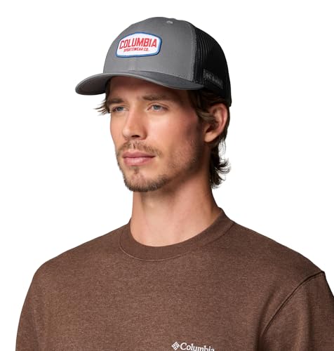 Image of Columbia Mesh Snap Back