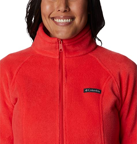 Image of Columbia Women's Benton Springs Full Zip
