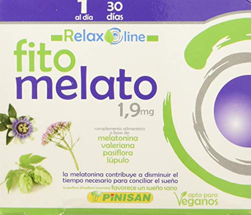 Fito Melato 30 Caps