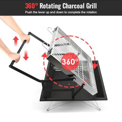 Accesorios De Asador, Outdoors Imagen adicional