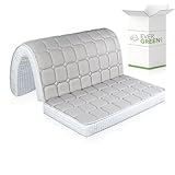 EVERGREENWEB MATERASSI & BEDS