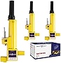 PARTSELECT 3PCS Ignition Coil Pack UF640 C1652 5149199AA Replacement for Jeep Grand Cherokee Liberty Commander Ram 1500 Dodge Dakota Durango Nitro 3.7L V6