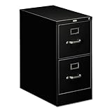 HON 510 Series 2-Drawer Vertical File